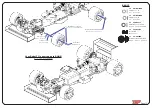 Preview for 15 page of T.O.P. Racing Rebel R-F01 Manual