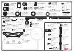 Preview for 5 page of T.O.P. Racing Sabre 4WD Mini S-MB01 Manual