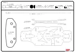 Preview for 6 page of T.O.P. Racing Sabre 4WD Mini S-MB01 Manual