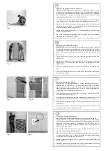 Preview for 3 page of T.P.I. Handels HL 145E FH Instructions For Use Manual