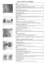 Preview for 12 page of T.P.I. Handels HL 145E FH Instructions For Use Manual