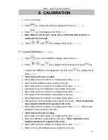 Preview for 17 page of T Scale IHB++ -300 Techical Manual