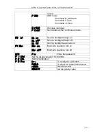 Preview for 14 page of T Scale M503 Series Technical Manual