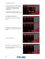 Preview for 15 page of T Scale T-Touch A7-11 Technical Manual