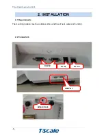 Preview for 7 page of T Scale T-Touch VX7-11 Technical Manual