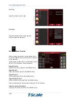 Preview for 40 page of T Scale T-Touch VX7-11 Technical Manual