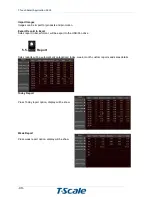 Preview for 41 page of T Scale T-Touch VX7-11 Technical Manual