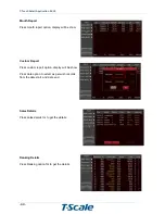 Preview for 42 page of T Scale T-Touch VX7-11 Technical Manual