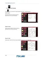 Preview for 43 page of T Scale T-Touch VX7-11 Technical Manual