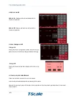 Preview for 45 page of T Scale T-Touch VX7-11 Technical Manual