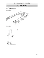 Preview for 18 page of T Scale TFB sereis Service Manual