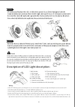 Preview for 7 page of T-SoX So-exercise TX7 Manual