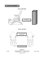 Preview for 10 page of T-SPA BRIANNA T-200 Owner'S Manual