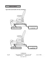 Preview for 15 page of T-SPA BRIANNA T-200 Owner'S Manual