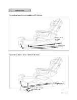 Preview for 13 page of T-SPA Human Touch 138 Owner'S Manual