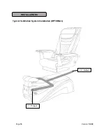 Preview for 16 page of T-SPA T-800 VERSION 4 Manual