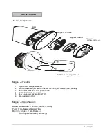 Preview for 11 page of T-SPA T-815 Owner'S Manual