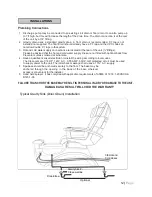 Preview for 12 page of T-SPA T-815 Owner'S Manual