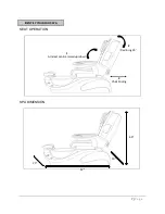 Preview for 7 page of T-SPA T-818 Owner'S Manual