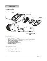 Предварительный просмотр 11 страницы T-SPA T-835 Owner'S Manual