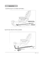 Предварительный просмотр 13 страницы T-SPA T-835 Owner'S Manual