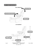 Предварительный просмотр 9 страницы T-SPA T-900 Owner'S Manual