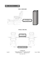 Предварительный просмотр 10 страницы T-SPA T-900 Owner'S Manual