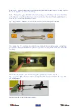 Preview for 10 page of T-Storm TS 120CC Slick Instruction Manual