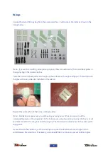 Preview for 11 page of T-Storm TS 120CC Slick Instruction Manual