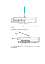 Preview for 10 page of T-TeleSec LineCrypt DSL User Manual