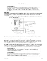 Preview for 30 page of T Therm Geo TST-*** Installation & Operating Instructions Manual