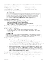 Preview for 44 page of T Therm Geo TST-*** Installation & Operating Instructions Manual