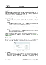 Preview for 73 page of T-VIPS CP560 User Manual