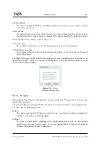 Preview for 89 page of T-VIPS CP560 User Manual