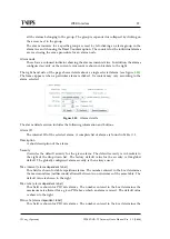 Preview for 97 page of T-VIPS CP560 User Manual