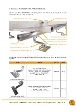 Предварительный просмотр 7 страницы T.Werk CHRONOS Click Assembly Instruction Manual