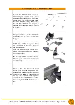 Предварительный просмотр 18 страницы T.Werk CHRONOS Click Assembly Instruction Manual