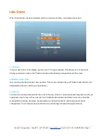 Preview for 5 page of T1V ThinkHub User Manual