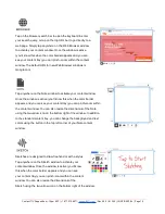 Preview for 10 page of T1V ThinkHub User Manual