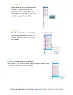 Preview for 20 page of T1V ThinkHub User Manual