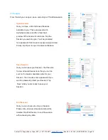 Preview for 30 page of T1V ThinkHub User Manual