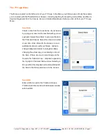 Preview for 41 page of T1V ThinkHub User Manual