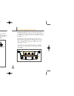 Предварительный просмотр 4 страницы T2 MS-34 Owner'S Manual