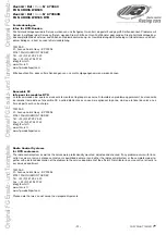 Preview for 4 page of T2M FUN CROSS WB535 Mounting Instruction