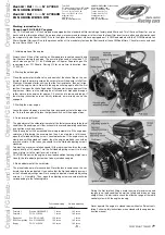 Preview for 8 page of T2M FUN CROSS WB535 Mounting Instruction