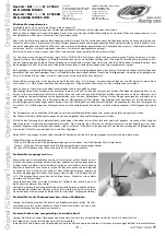 Preview for 9 page of T2M FUN CROSS WB535 Mounting Instruction