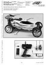 Preview for 14 page of T2M FUN CROSS WB535 Mounting Instruction