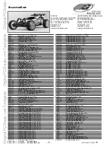 Preview for 17 page of T2M FUN CROSS WB535 Mounting Instruction