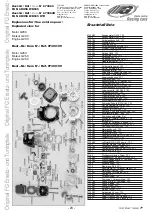 Preview for 23 page of T2M FUN CROSS WB535 Mounting Instruction