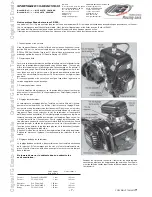 Preview for 7 page of T2M SPORTSLINE 1/5 4WD-510 Instruction Manual